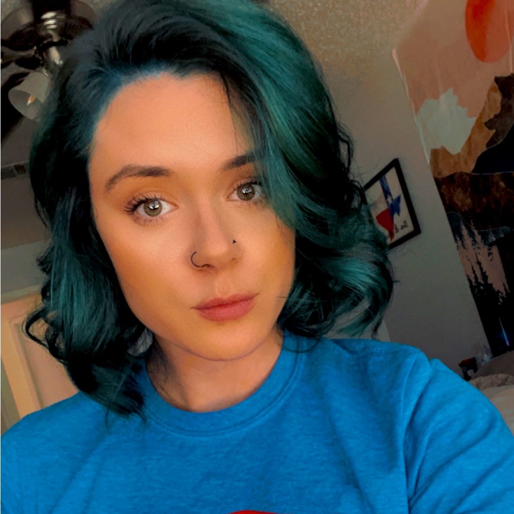 Meet your Posher, Taylor